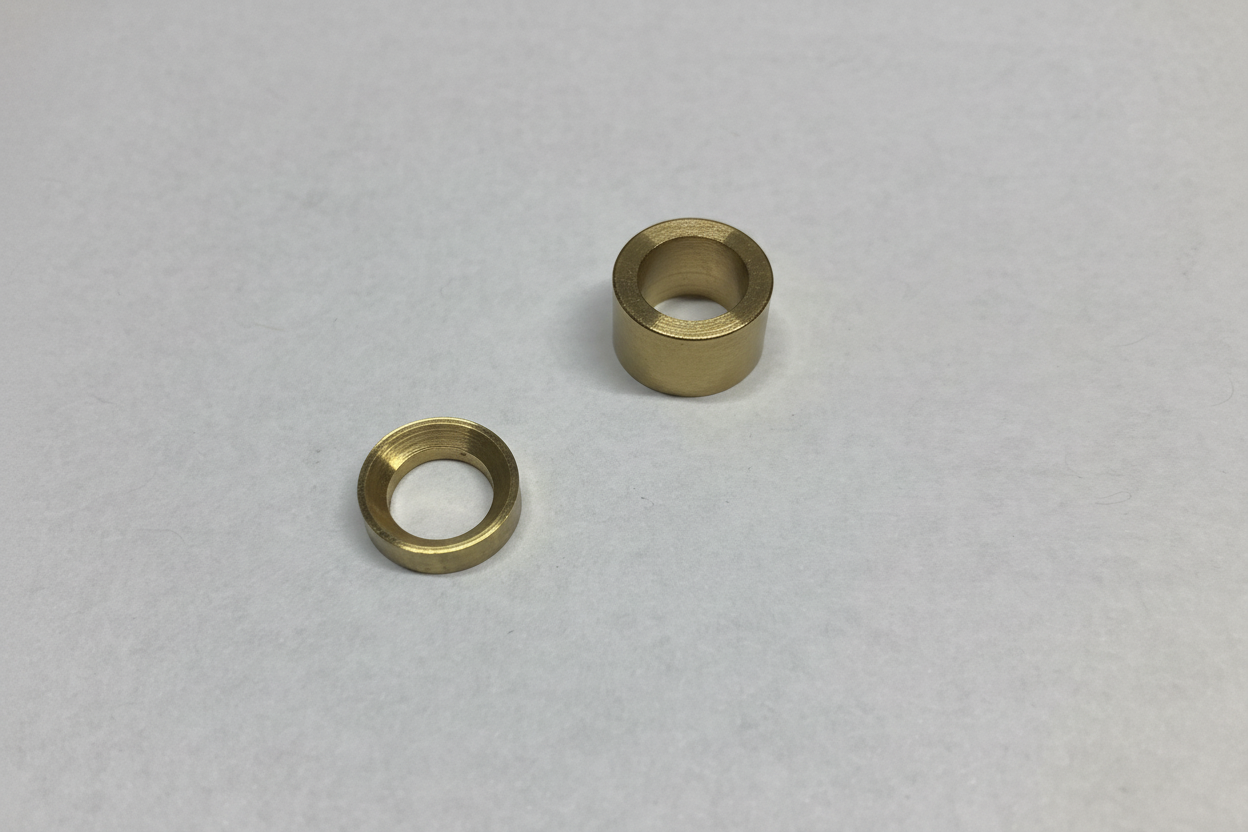 220/228B thru 220/228K Valve Stem Bushing Set.