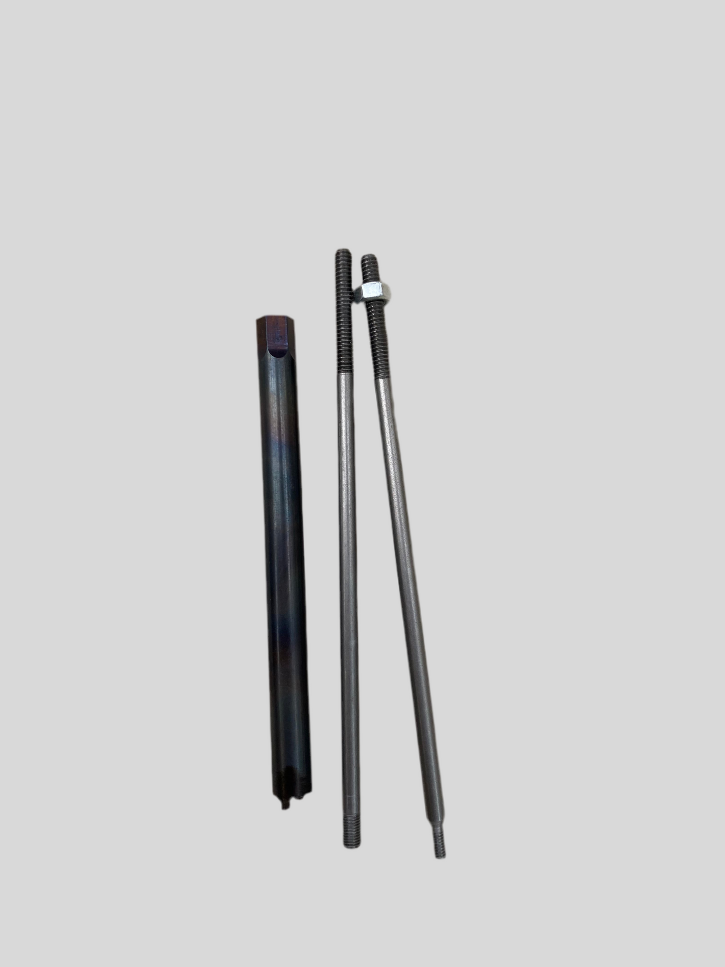 New Cheaper Check Valve Removal Tool