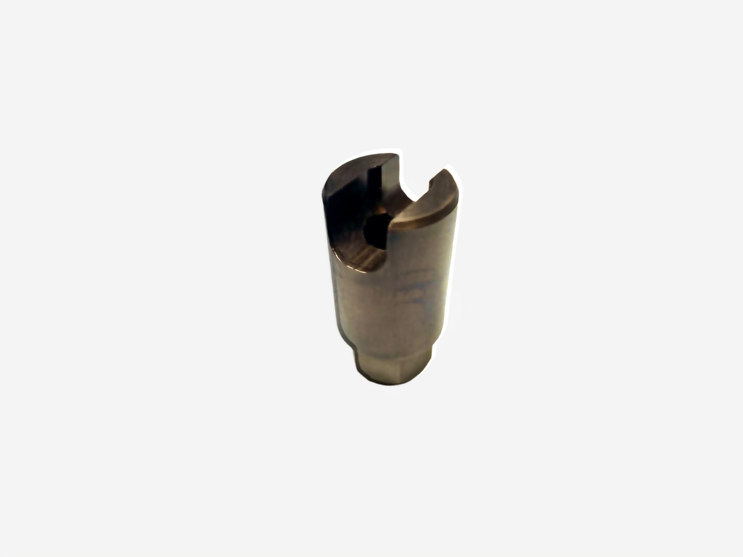 Coleman Lantern 200A Fuel Valve Removal Tool