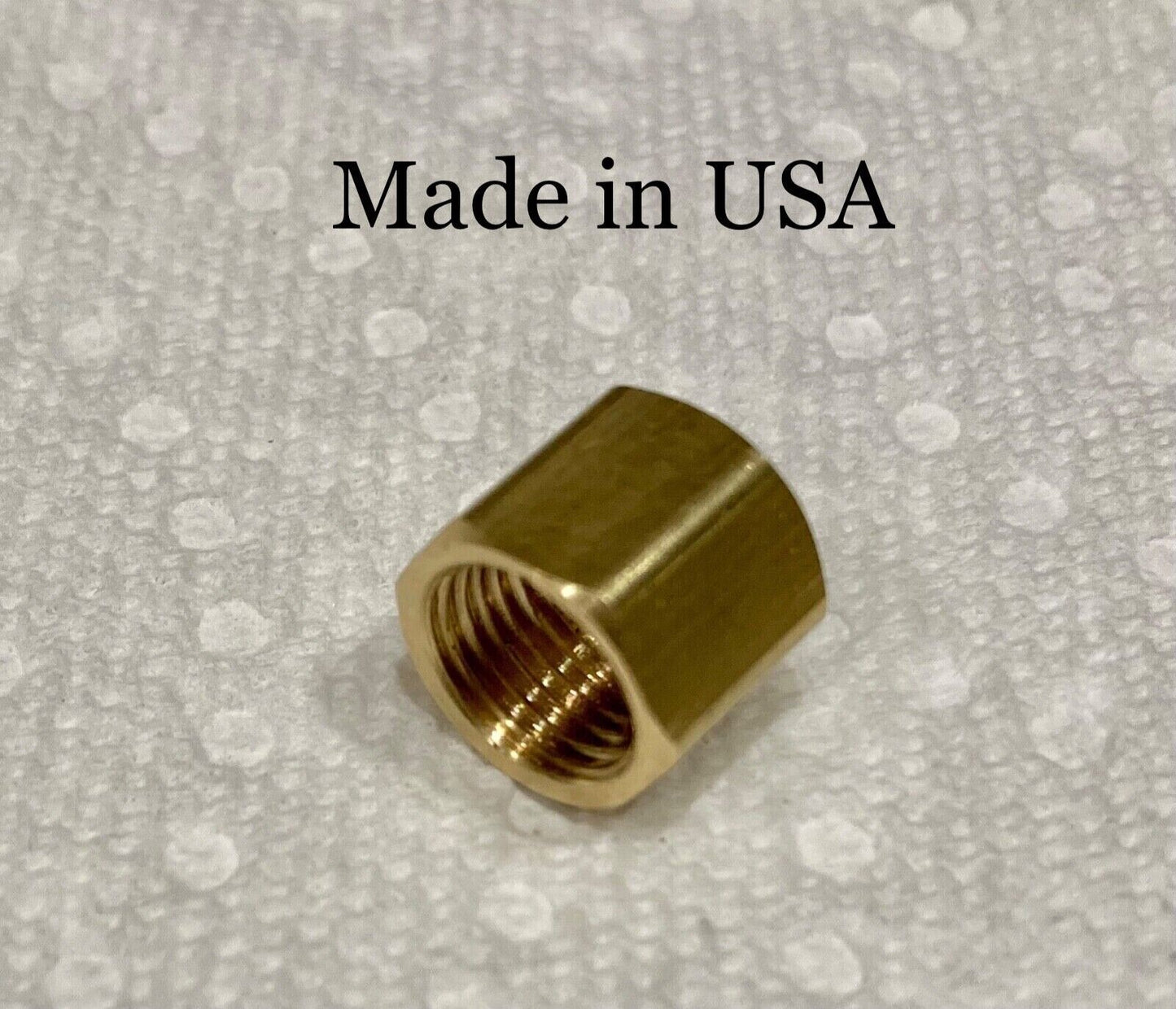 200A /220/275/502 Generator Nut / Jamb Nut