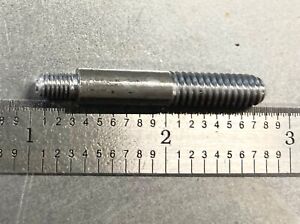 Coleman Lantern Vent Rod LONG models 220/228B - 220/228E & 235