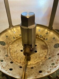 Coleman 220 /228 Lantern Fuel Valve Removal Tool with Anti Crush Stud