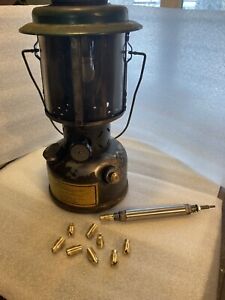 252 Milspec Tapered Seat check valve 220 C And Before- Military lantern