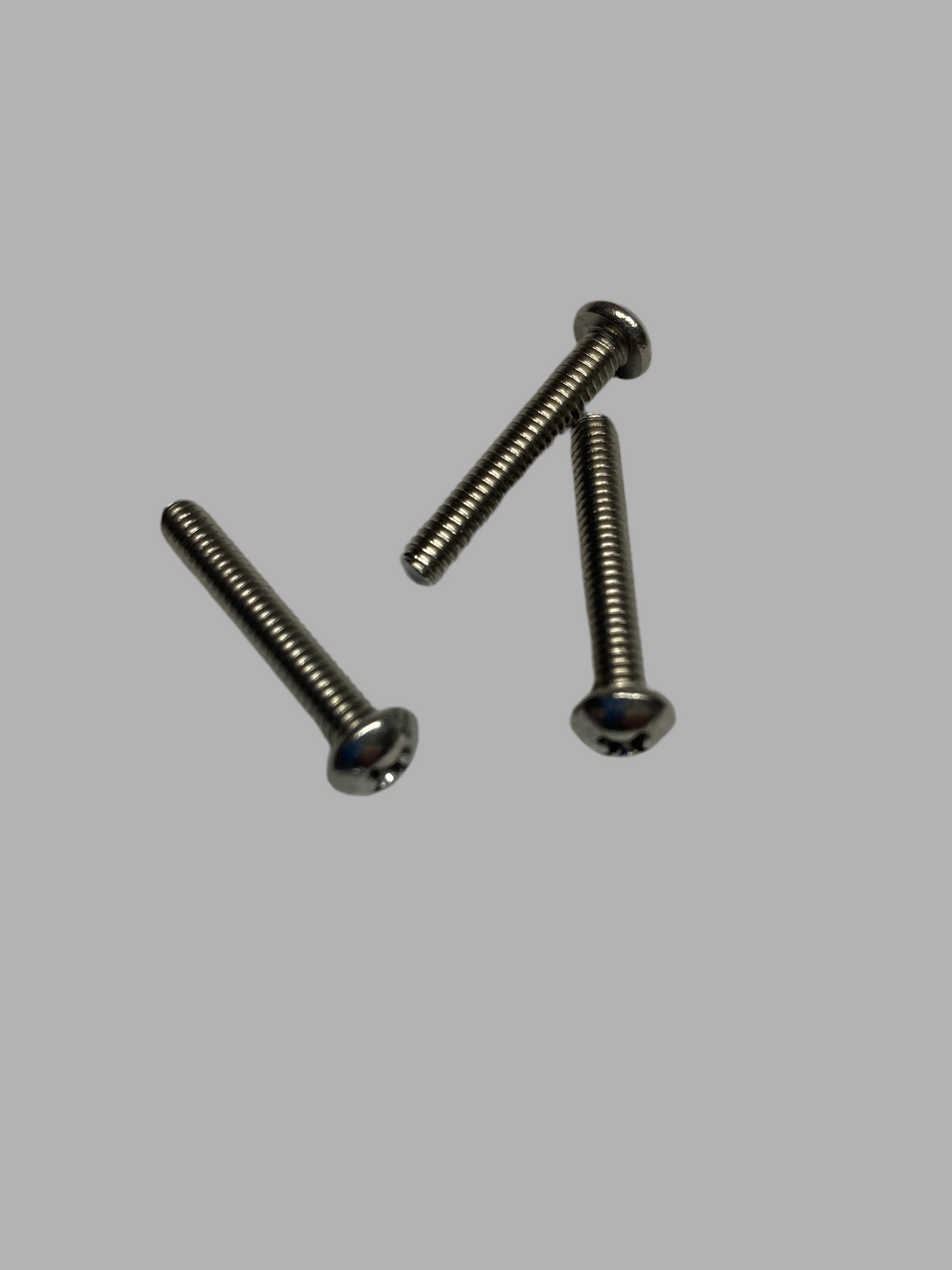 Coleman 502 stove burner Support screws pk of 3