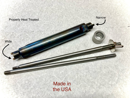 Universal Coleman DOUBLE END Check Valve Removal Tool Wide/Narrow ends