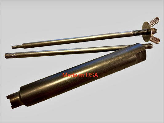 Check Valve Removal Tool, Fits Lanterns 200A, 220, 226, 228, 242. & more models. Most Stoves