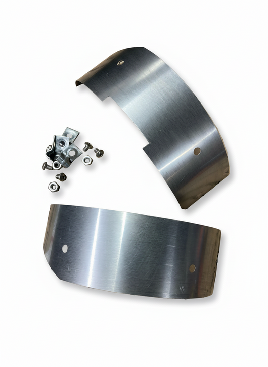 Windscreen for 500 + 500A Stove