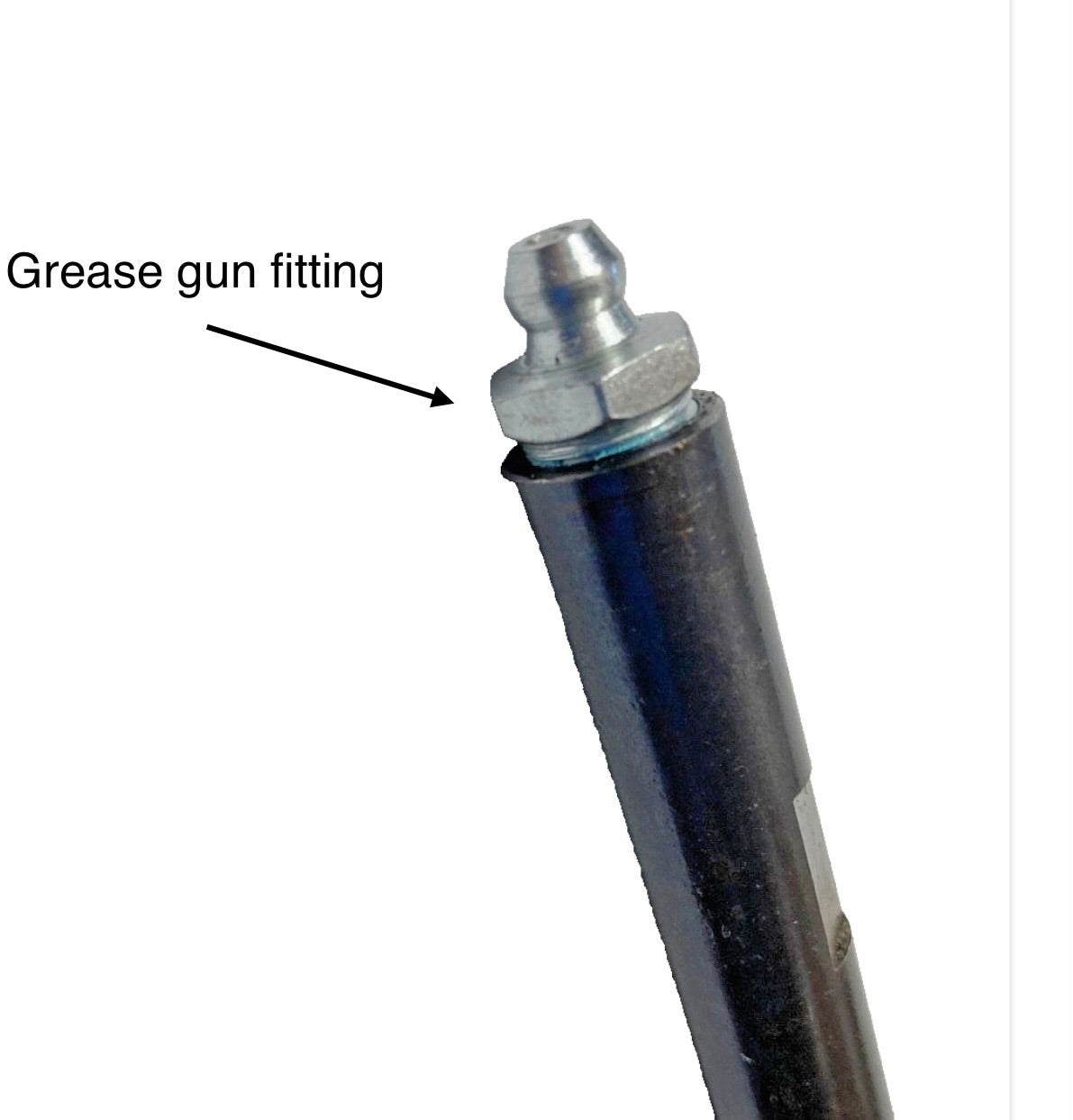 Coleman & Agm Lantern/Stove Air tube Clearing Tool/Dent Removal “Grease” Gun Tool