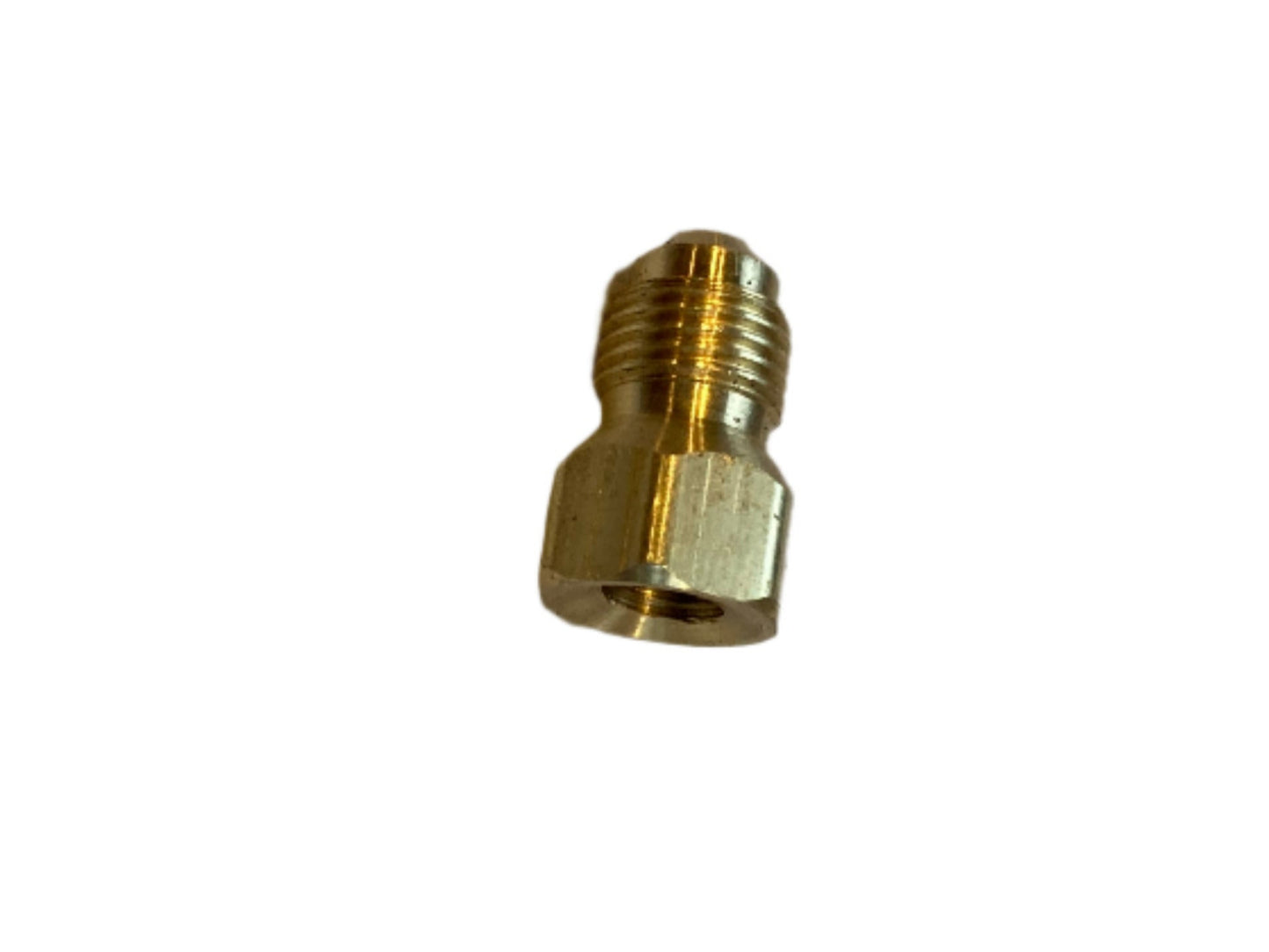 Ash Flash Check Valve for Lantern