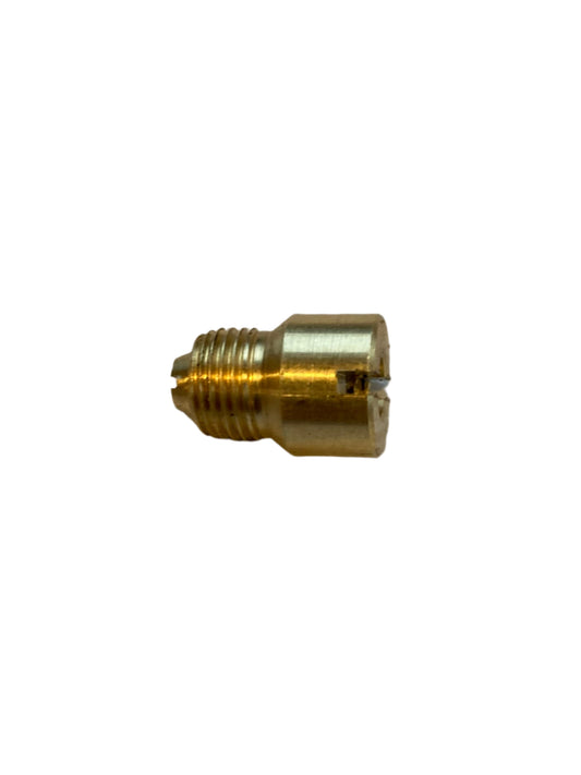 AGM Check Valve for Lanterns Specifically later Kamplite and JC Higgins-1950's