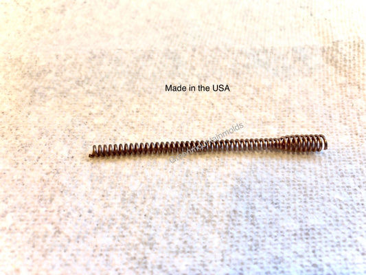 Cole Key Machine Spring Parts – Classic Coleman Tools Parts