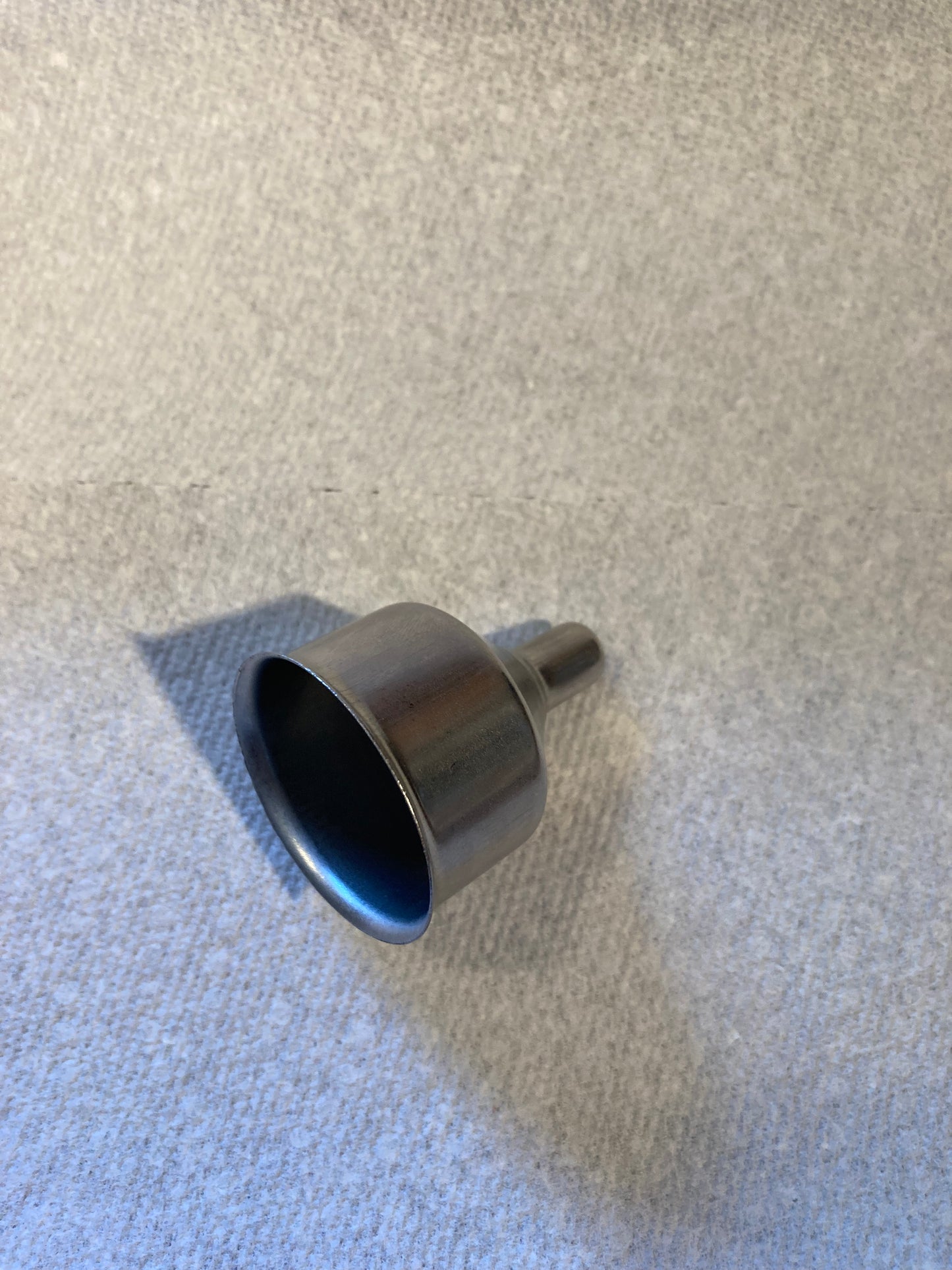 Metal Funnel small