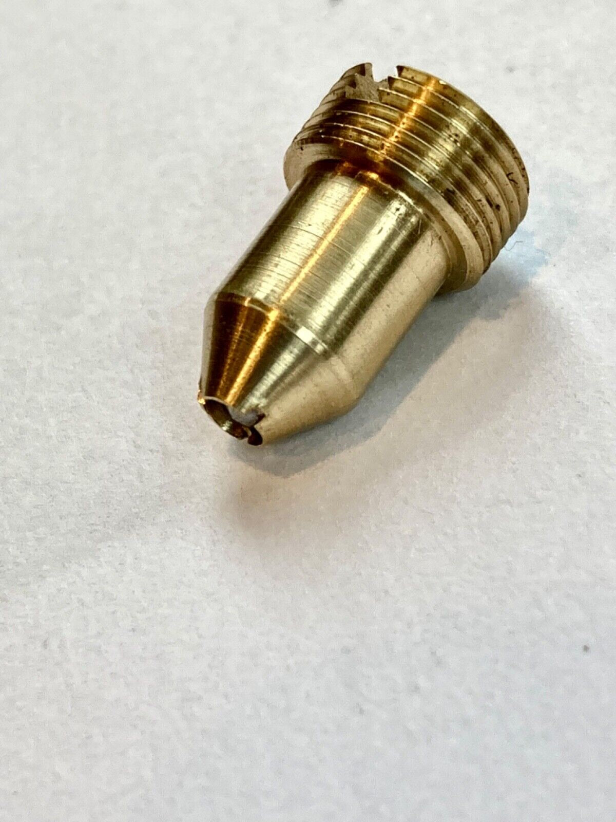Set of 3 Coleman Lantern 252 MILSPEC check valves - Classic Coleman Set of 3 Coleman Lantern 252 MILSPEC check valves - Classic Coleman