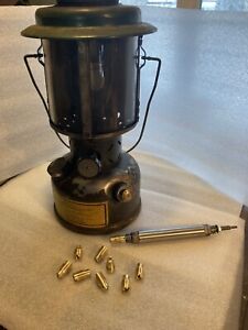 Coleman DOUBLE END Check Valve Removal Wide Narrow Tool 220b and